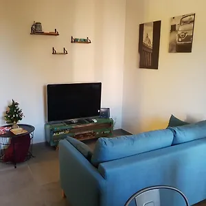  Apartamento La Casetta Di Anastasia
