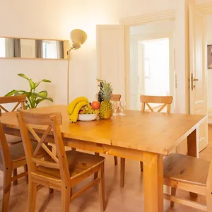 Snooze Trastevere House Apartment