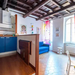 Casa Mucci Apartment