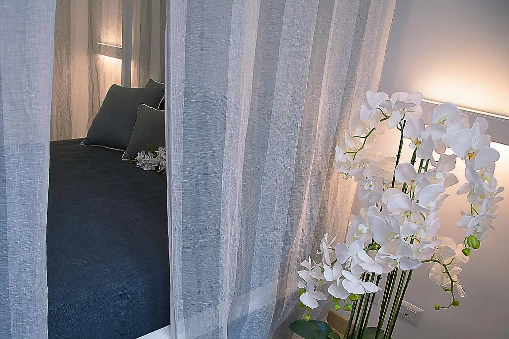 Relais Dolcevita Holiday home Rome Apartment