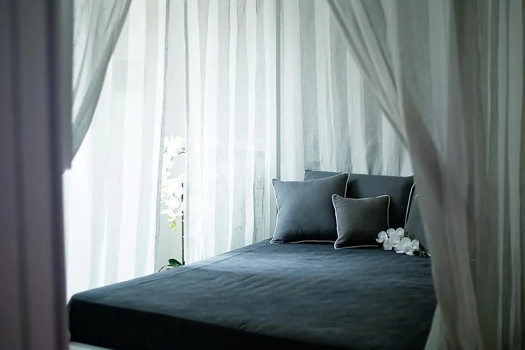 Apartment Relais Dolcevita Holiday home Rome
