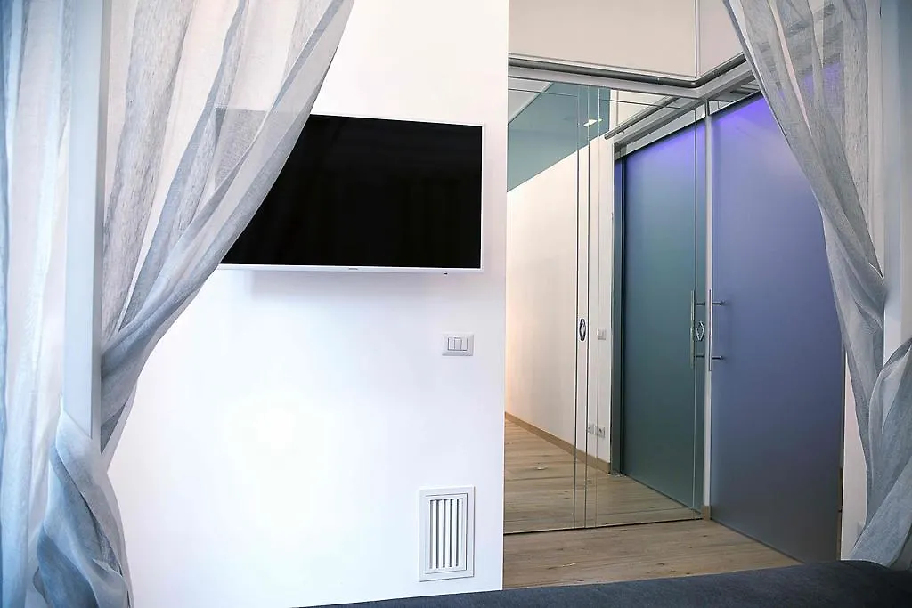 Relais Dolcevita Holiday home Rome Italy