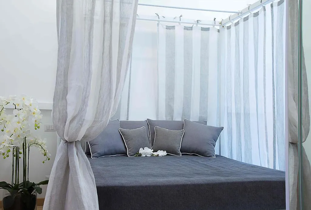 Relais Dolcevita Holiday home Rome