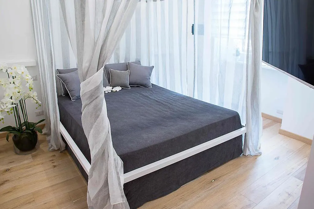 Apartment Relais Dolcevita Holiday home Rome Italy