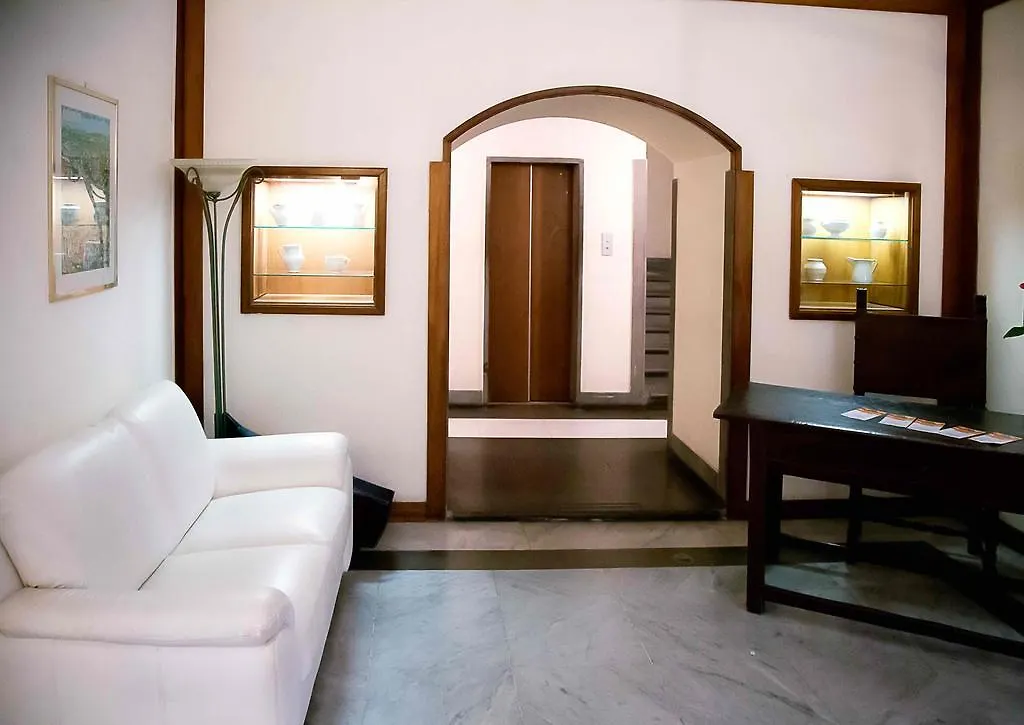 Relais Dolcevita Holiday home Rome 0*,  Italy