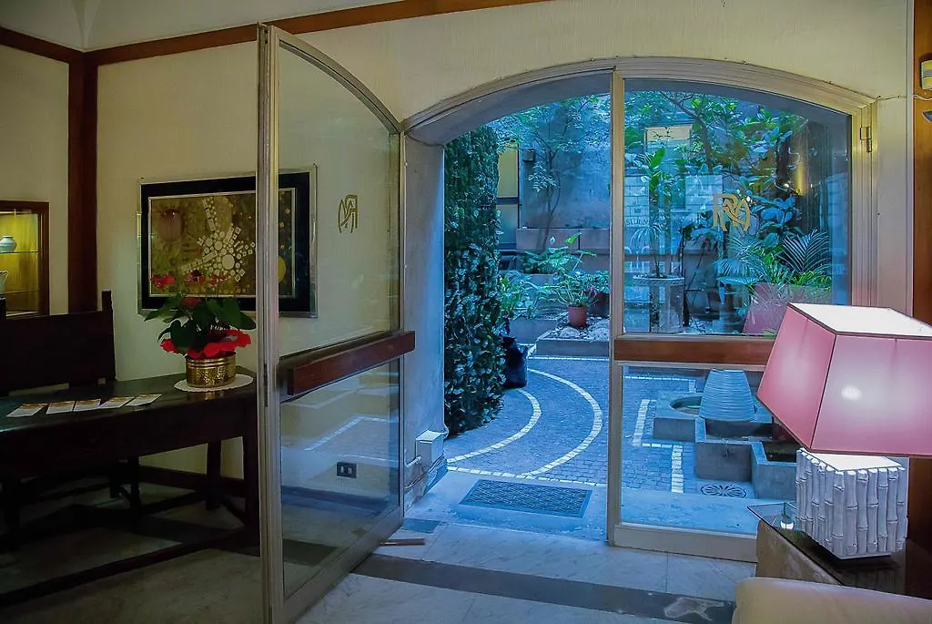 Apartment Relais Dolcevita Holiday home Rome Italy