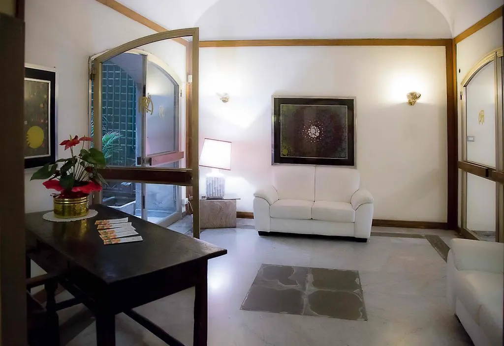 Relais Dolcevita Holiday home Rome Apartment