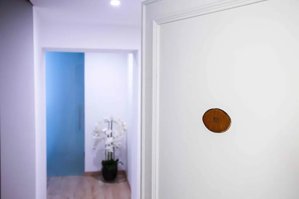 Apartment Relais Dolcevita Holiday home Rome