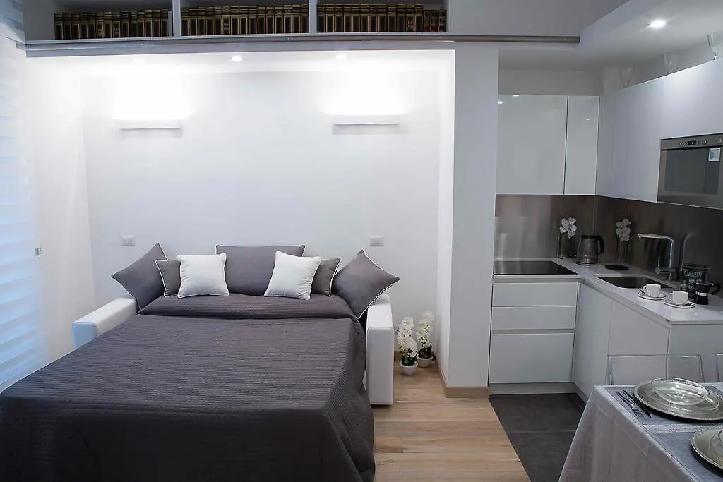 Relais Dolcevita Holiday home Rome Italy
