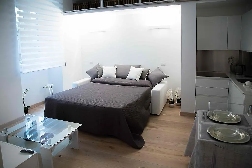 Apartment Relais Dolcevita Holiday home Rome