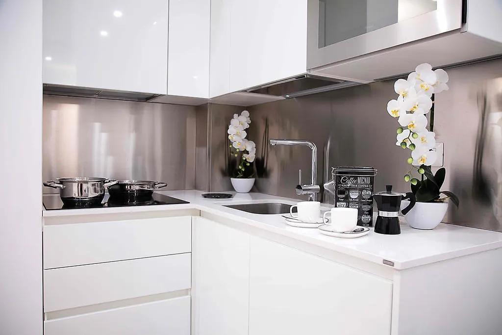 Relais Dolcevita Holiday home Rome Apartment