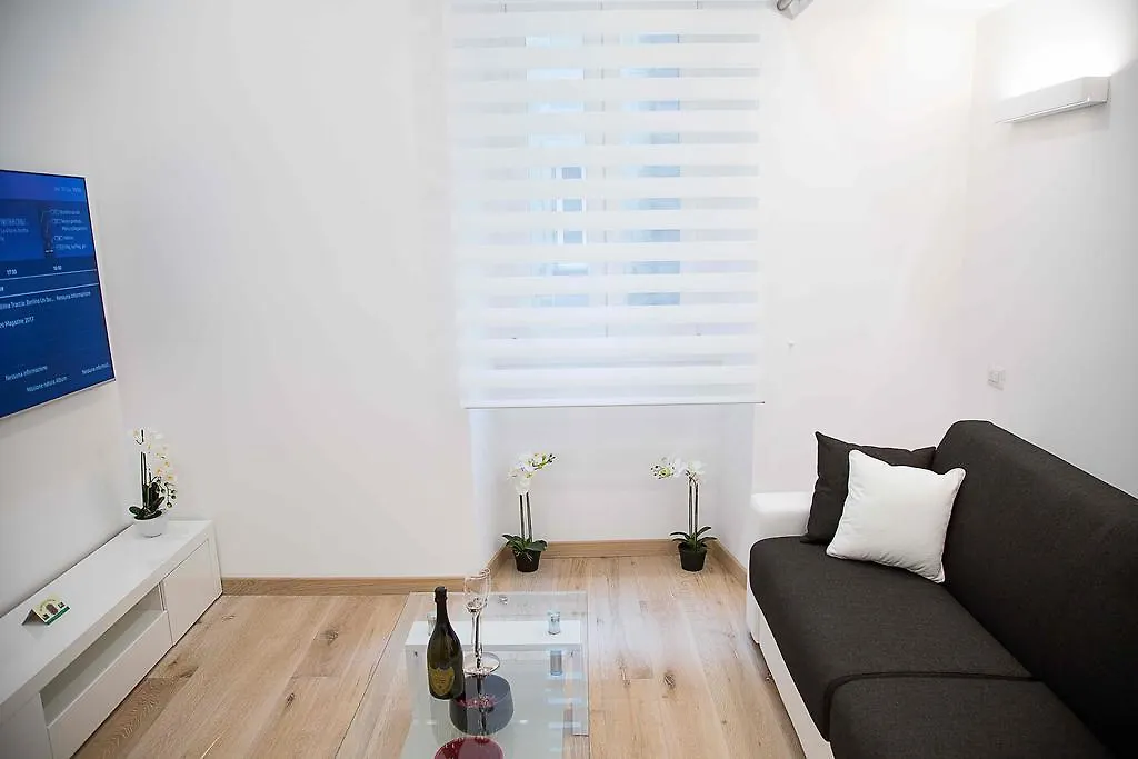 Relais Dolcevita Holiday home Rome