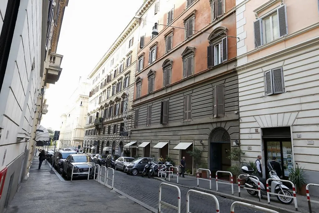 Apartment Relais Dolcevita Holiday home Rome
