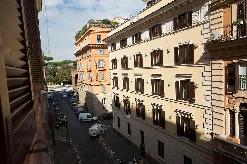 Relais Dolcevita Holiday home Rome Italy